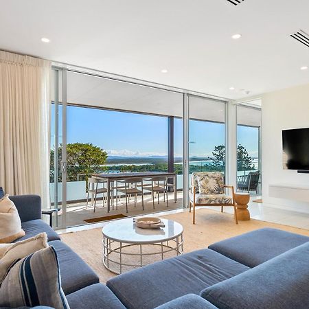 Aparthotel The Rise Noosa Exteriér fotografie