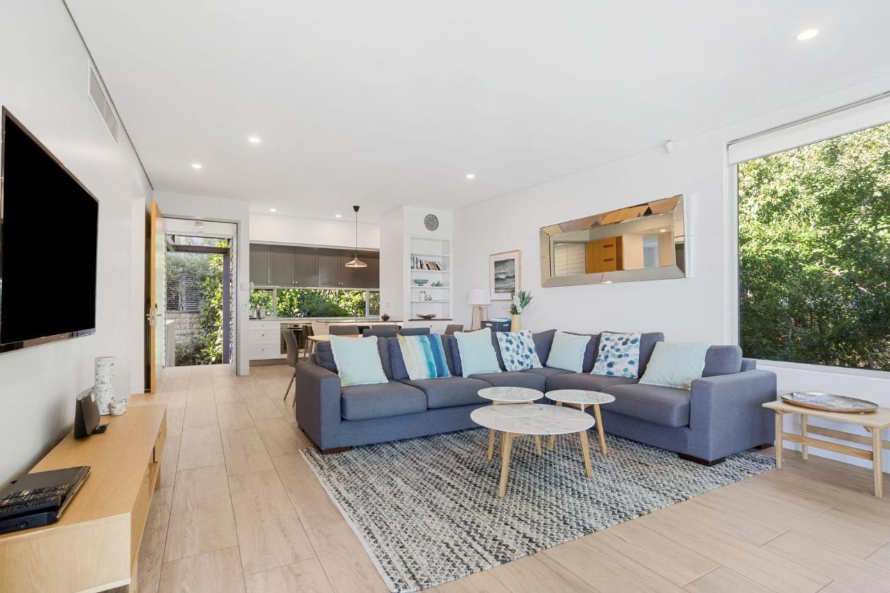 Aparthotel The Rise Noosa Exteriér fotografie