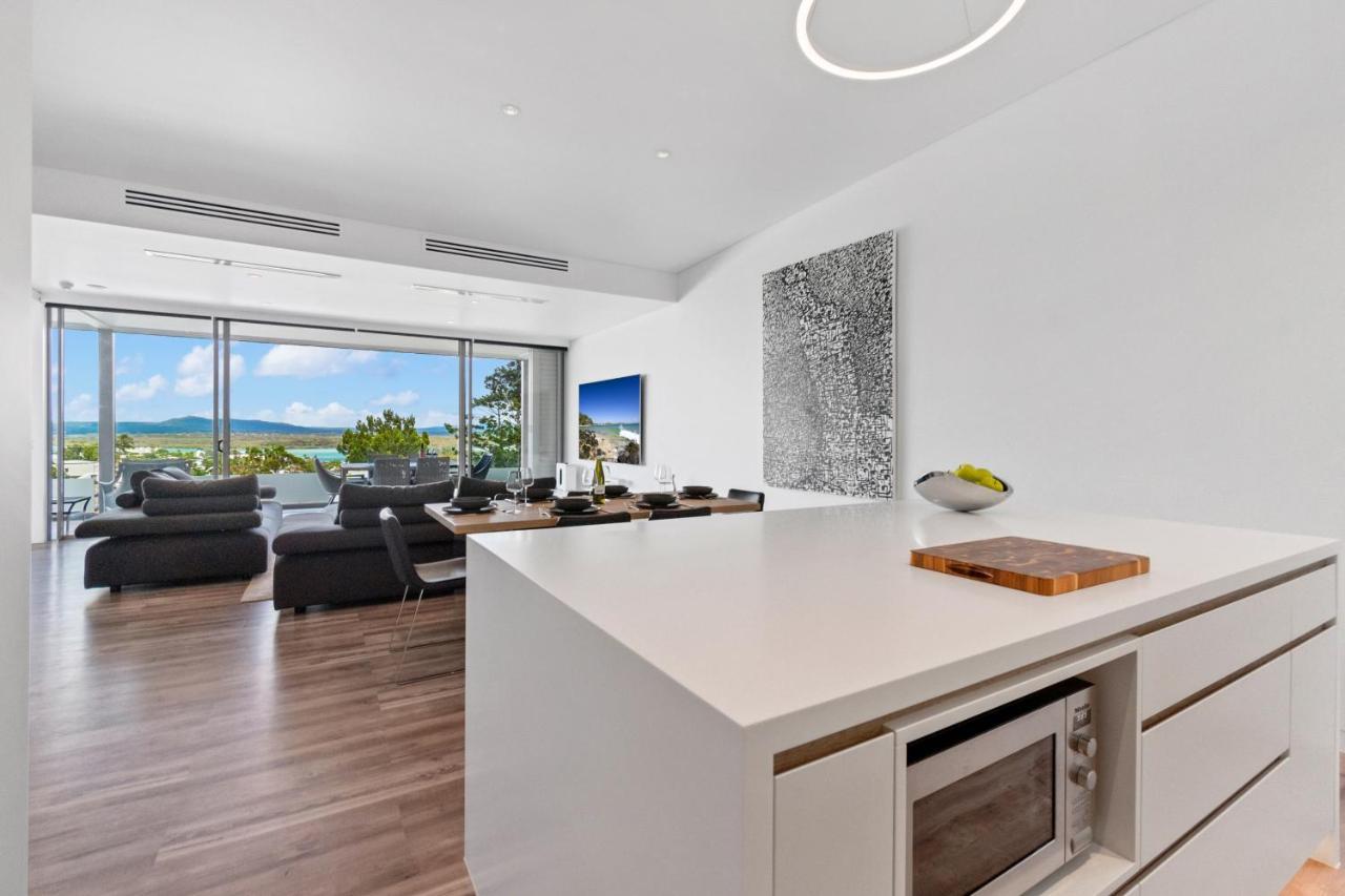 Aparthotel The Rise Noosa Exteriér fotografie