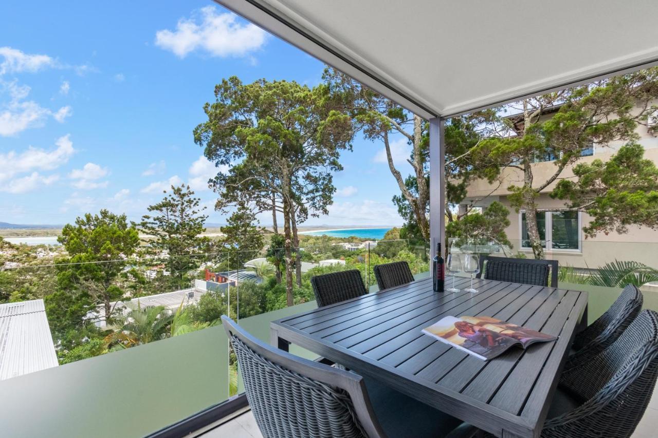 Aparthotel The Rise Noosa Exteriér fotografie