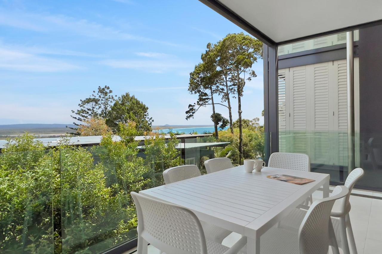 Aparthotel The Rise Noosa Exteriér fotografie