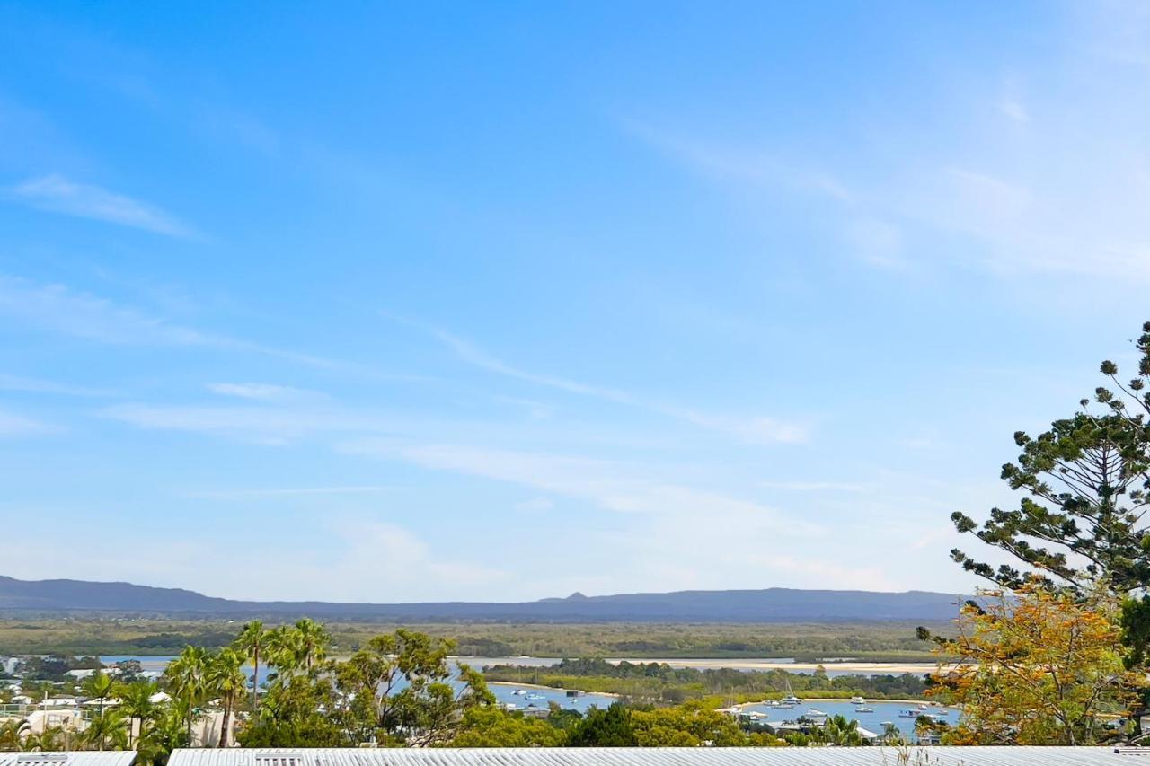 Aparthotel The Rise Noosa Exteriér fotografie