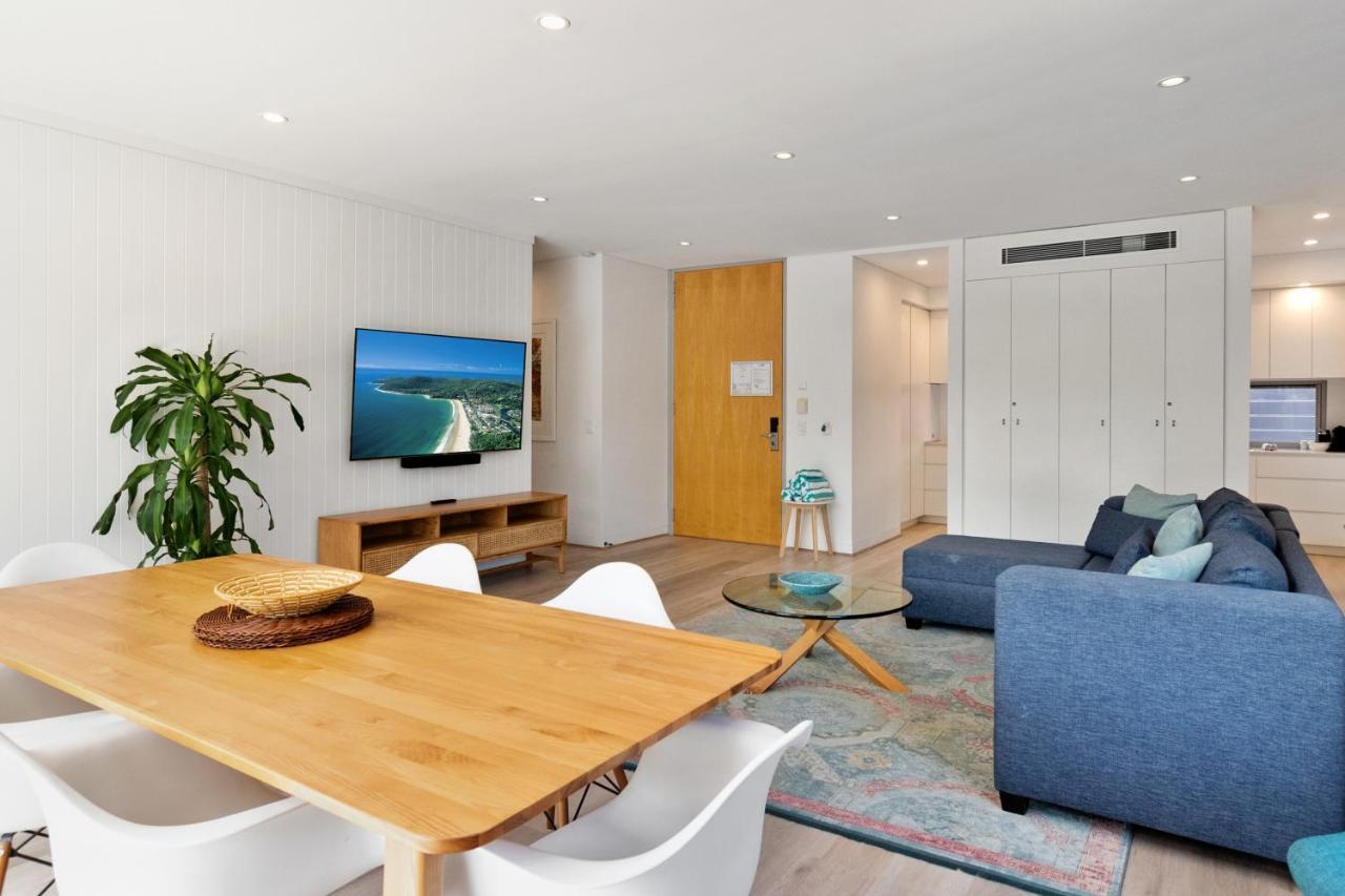 Aparthotel The Rise Noosa Exteriér fotografie