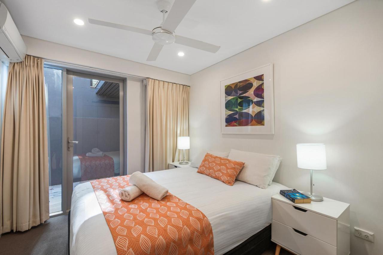 Aparthotel The Rise Noosa Exteriér fotografie