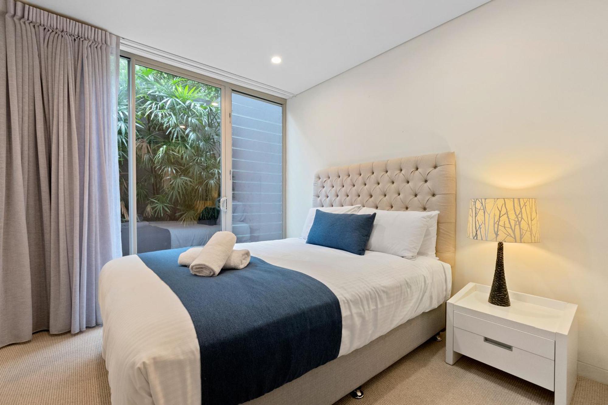 Aparthotel The Rise Noosa Exteriér fotografie
