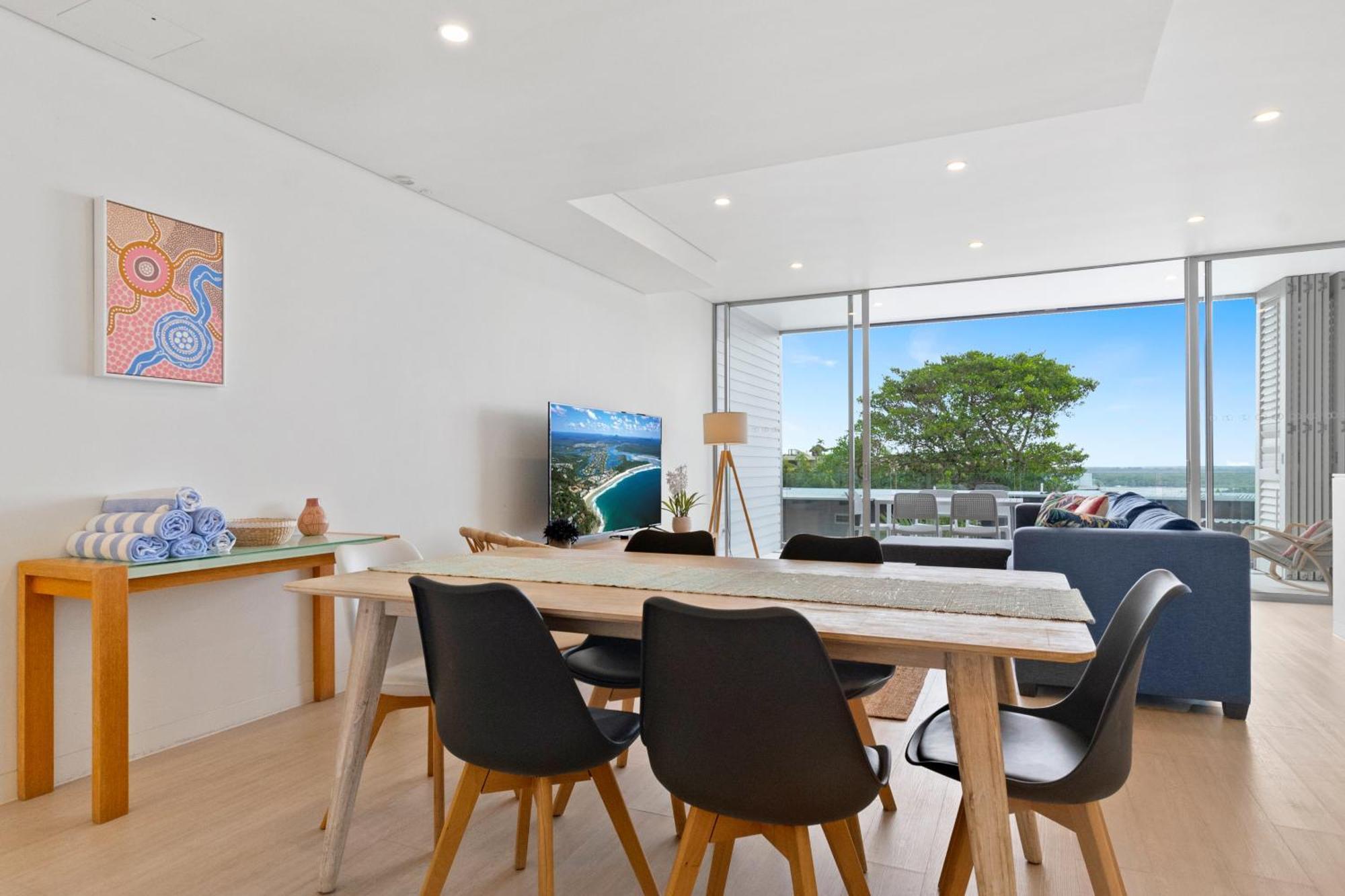 Aparthotel The Rise Noosa Exteriér fotografie