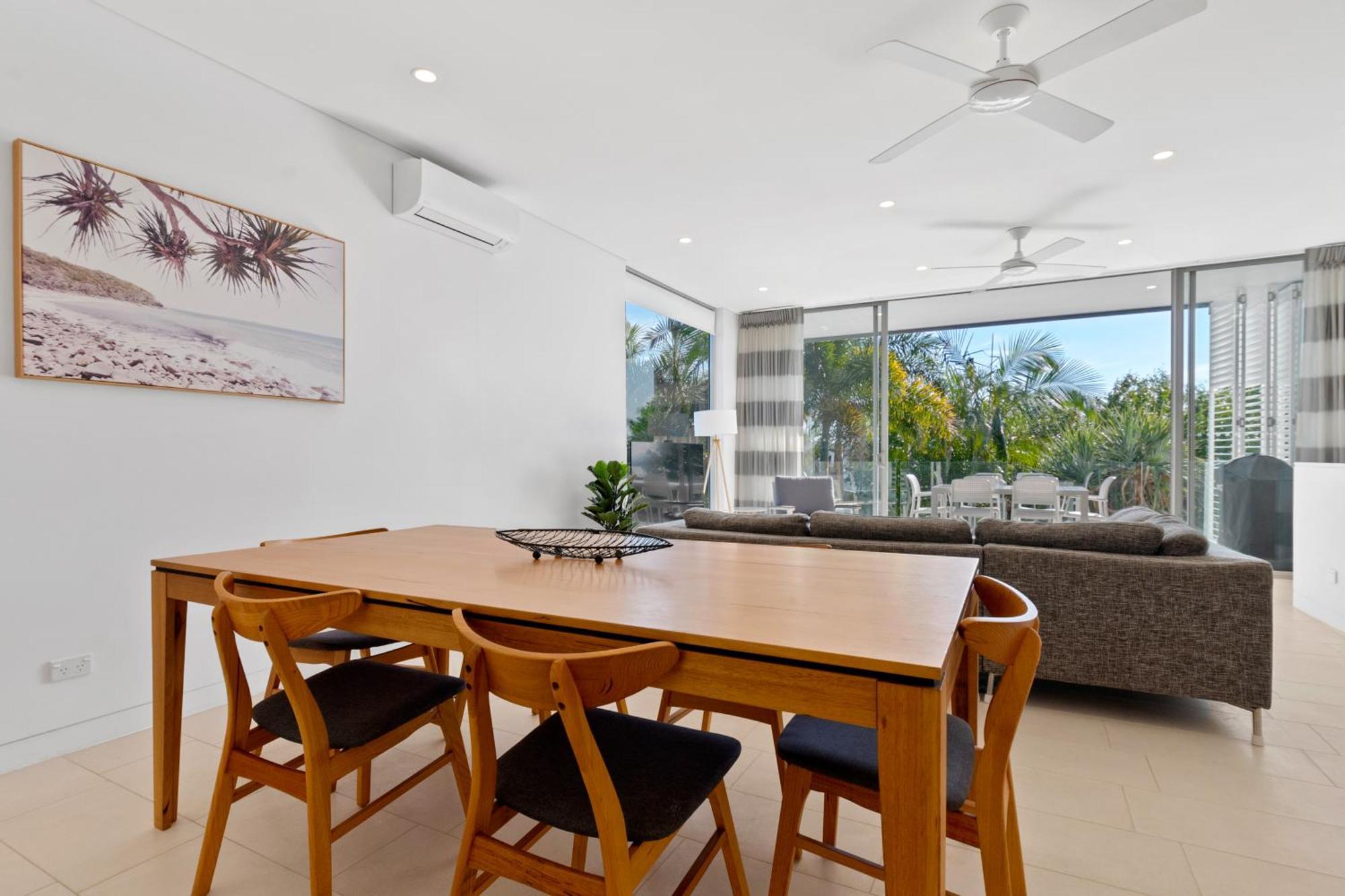 Aparthotel The Rise Noosa Exteriér fotografie