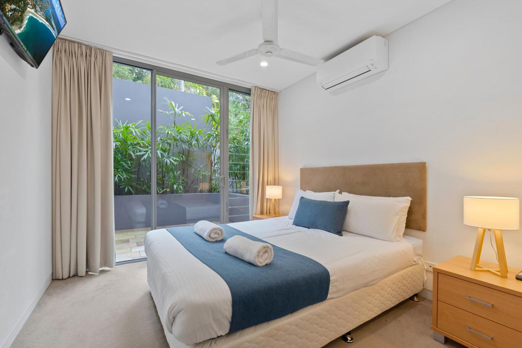 Aparthotel The Rise Noosa Exteriér fotografie