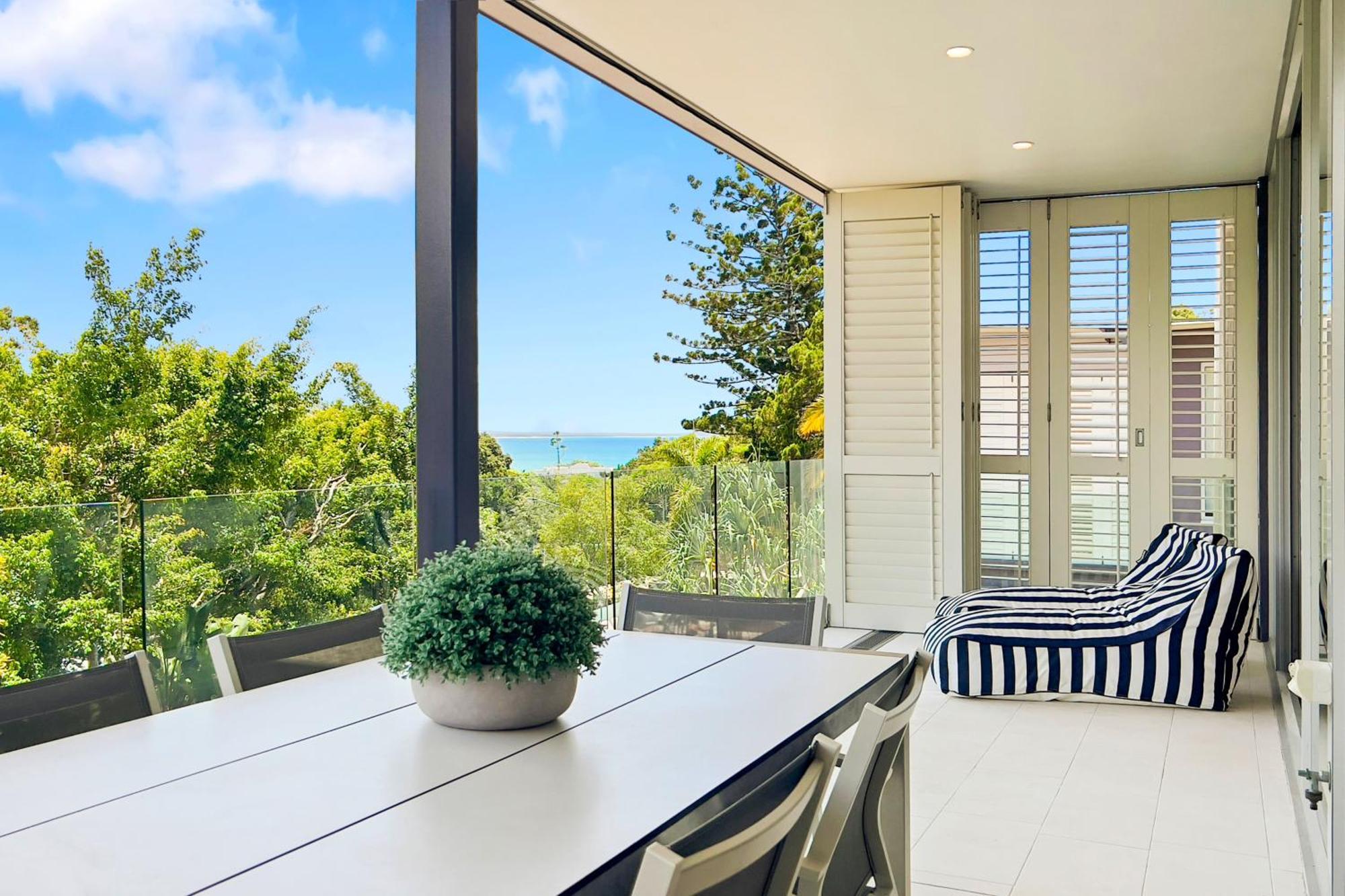 Aparthotel The Rise Noosa Exteriér fotografie