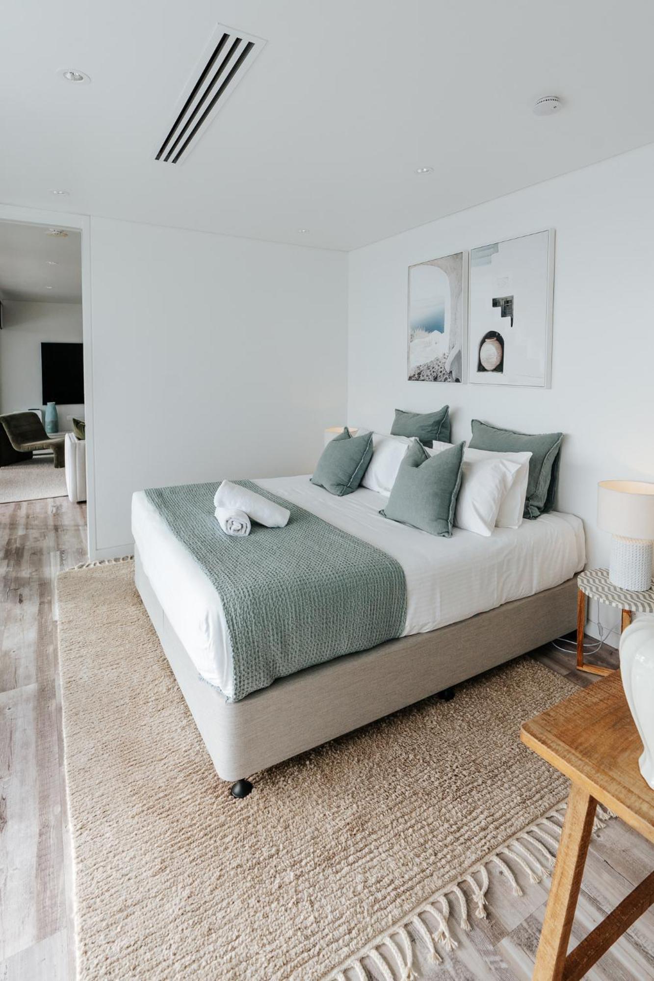 Aparthotel The Rise Noosa Exteriér fotografie