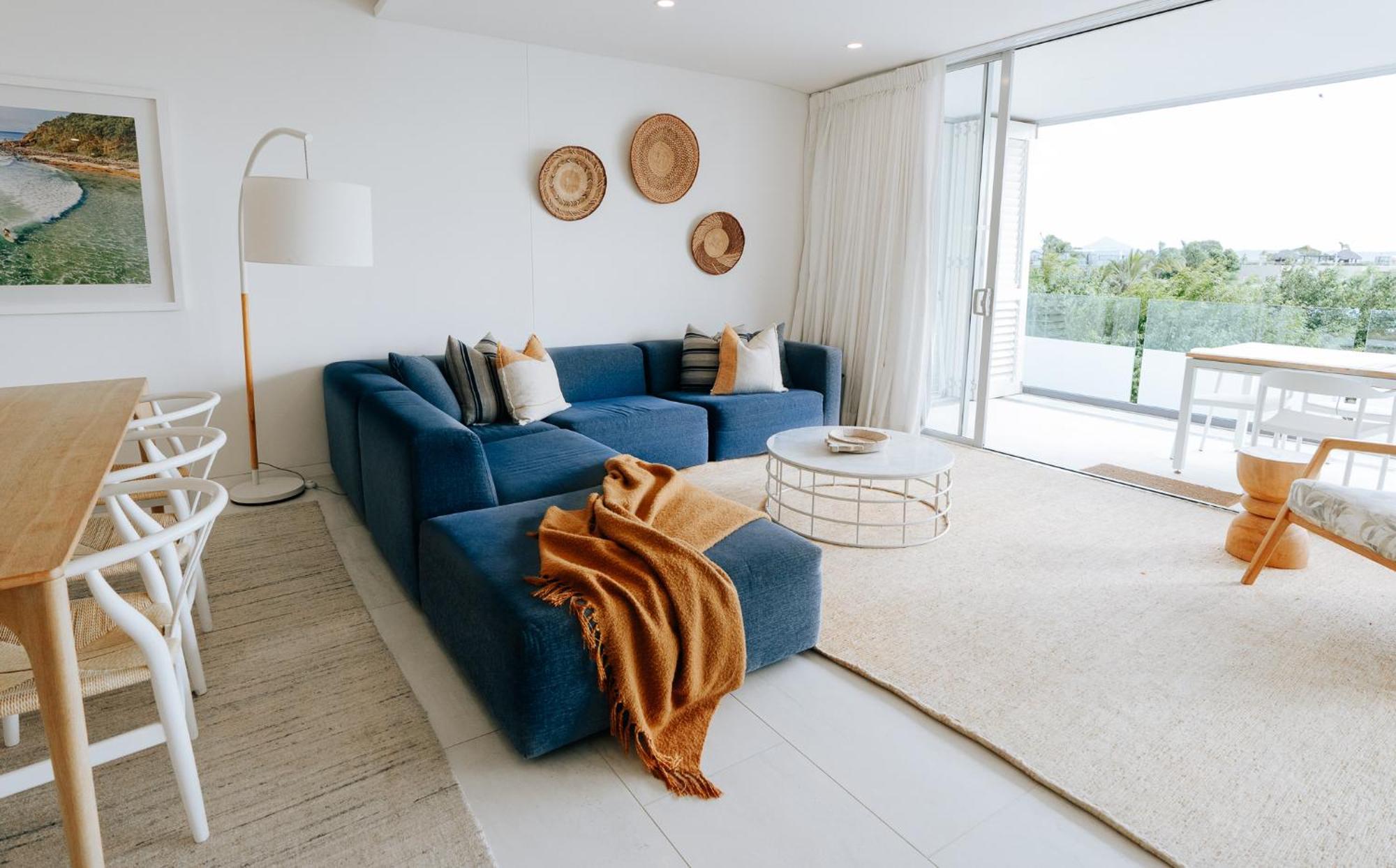 Aparthotel The Rise Noosa Exteriér fotografie