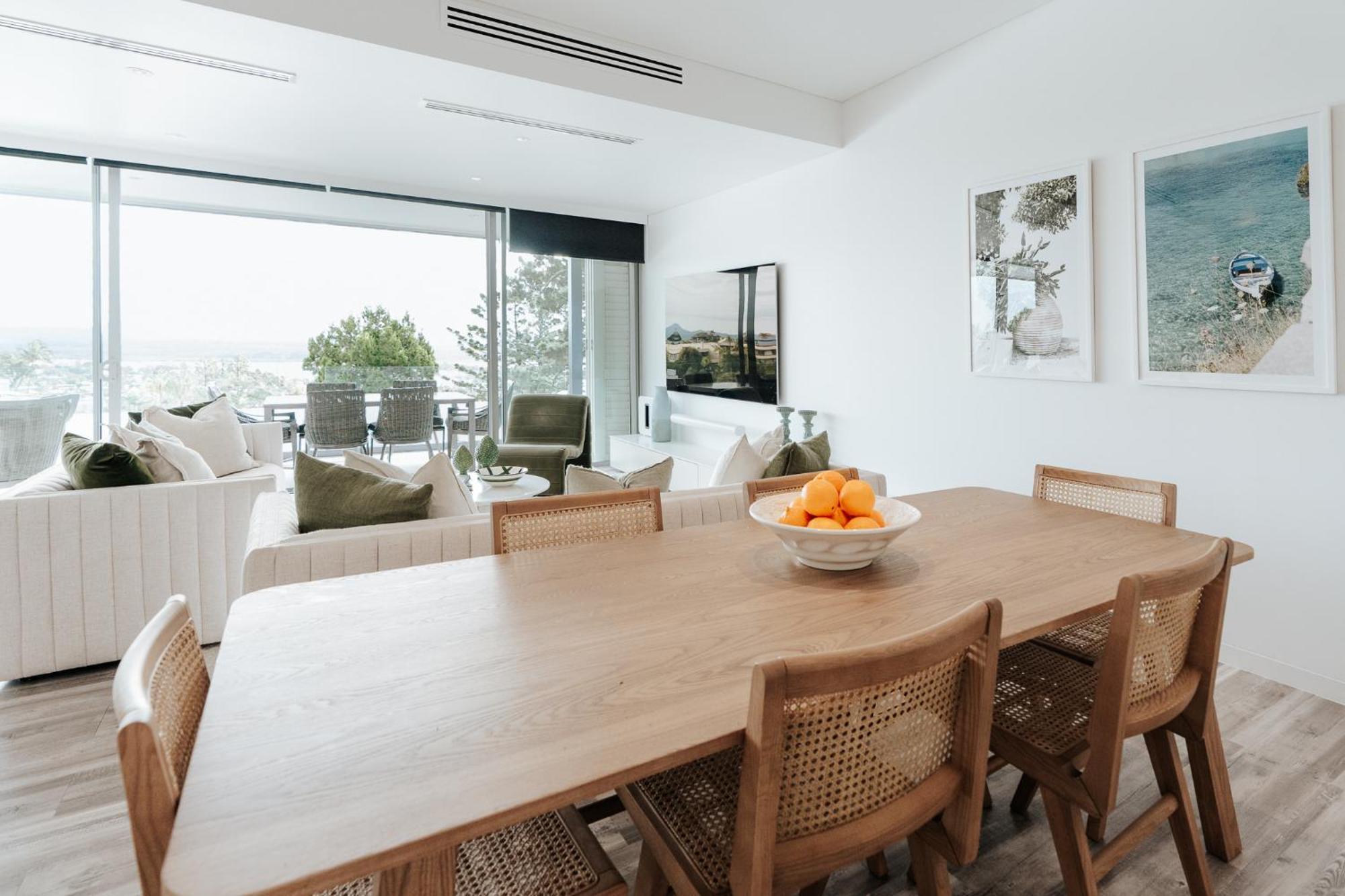 Aparthotel The Rise Noosa Exteriér fotografie