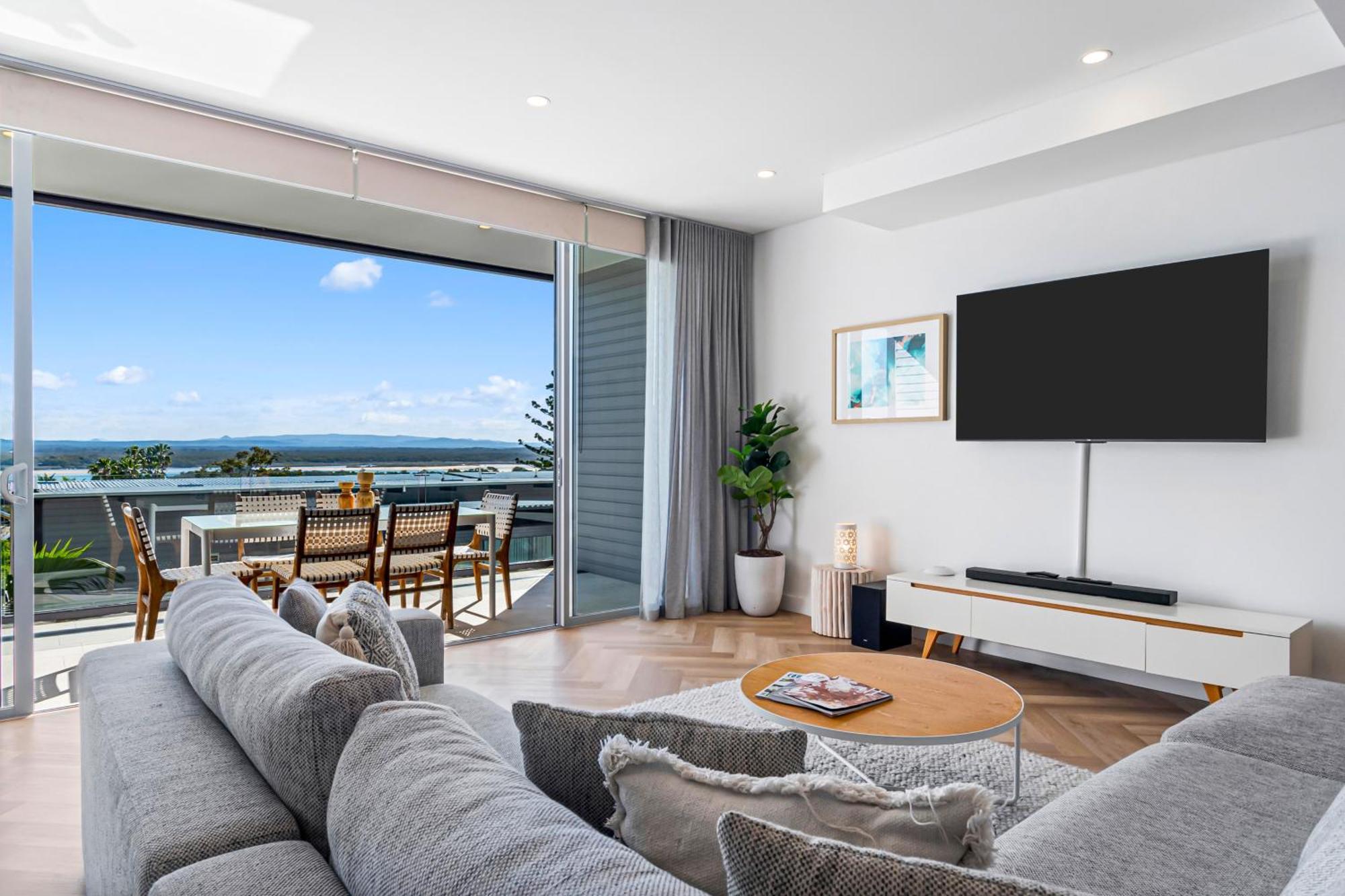 Aparthotel The Rise Noosa Exteriér fotografie