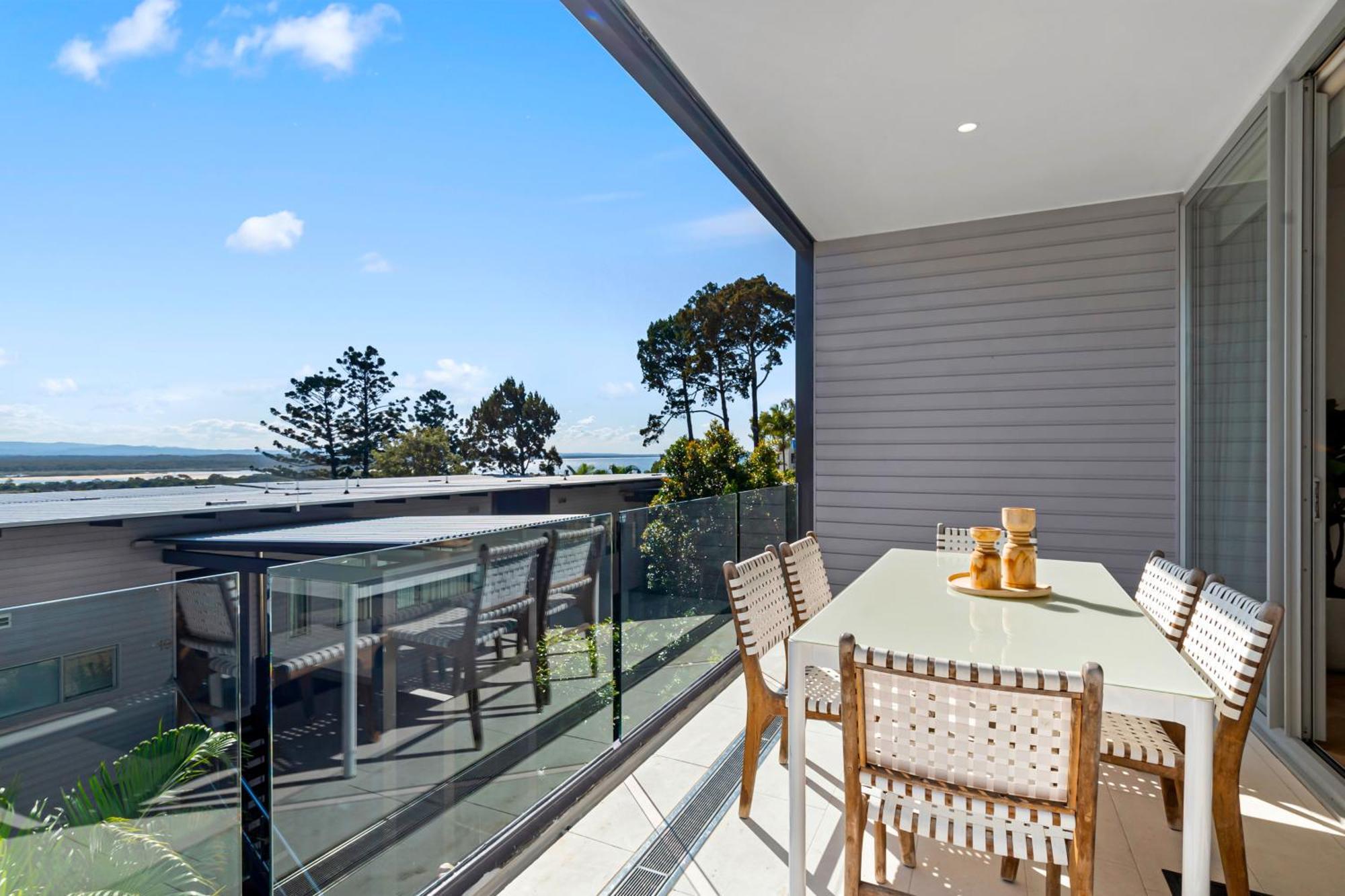 Aparthotel The Rise Noosa Exteriér fotografie