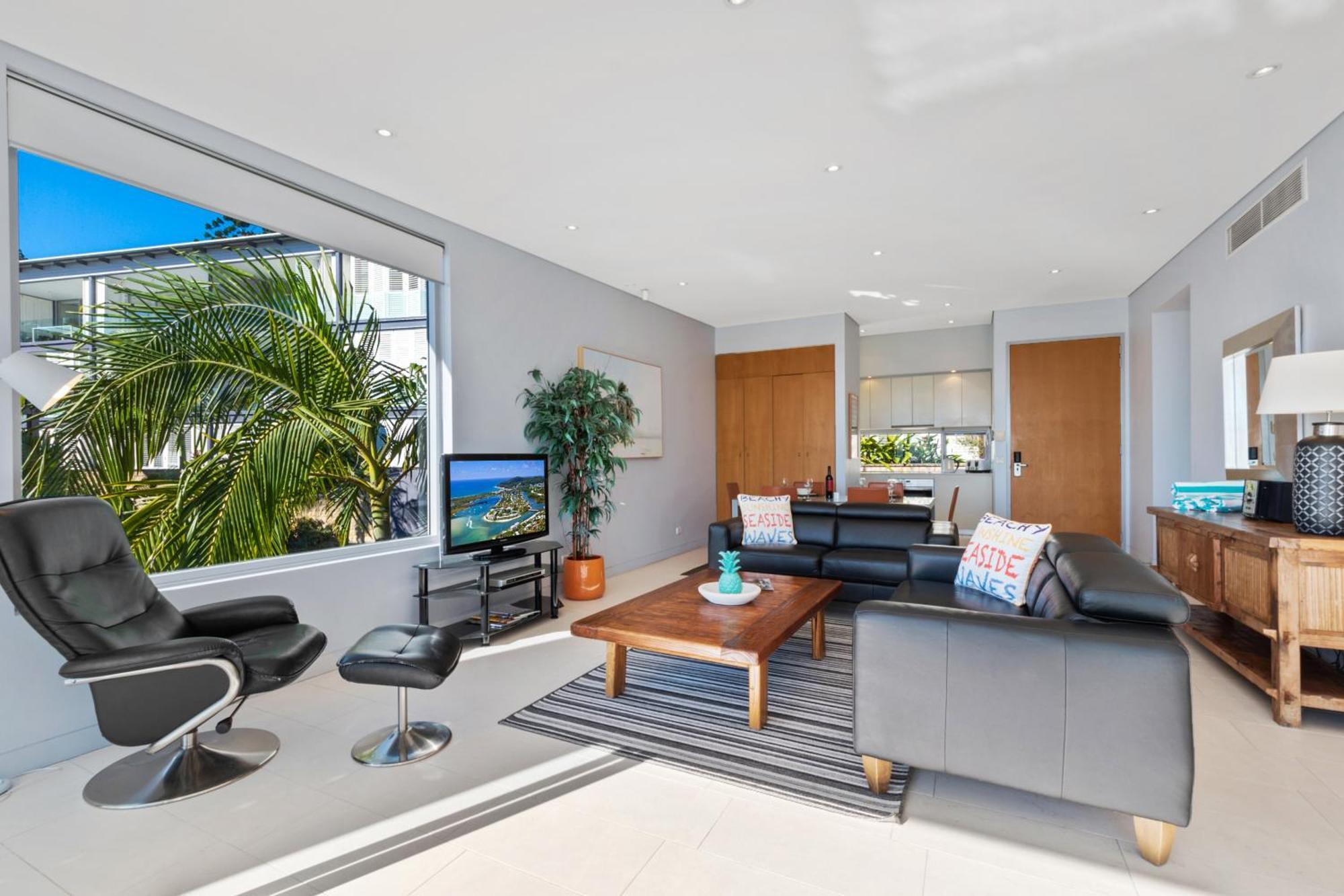 Aparthotel The Rise Noosa Exteriér fotografie